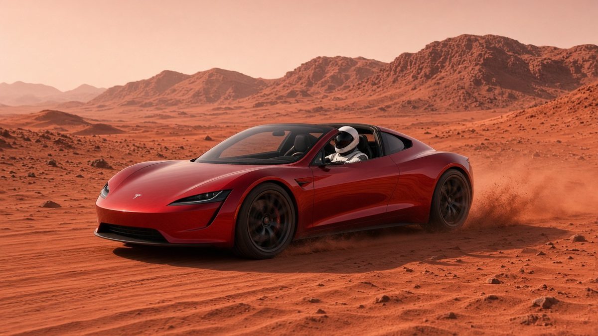 FTR 2
